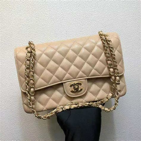 classic chanel bag small|chanel large classic handbag price.